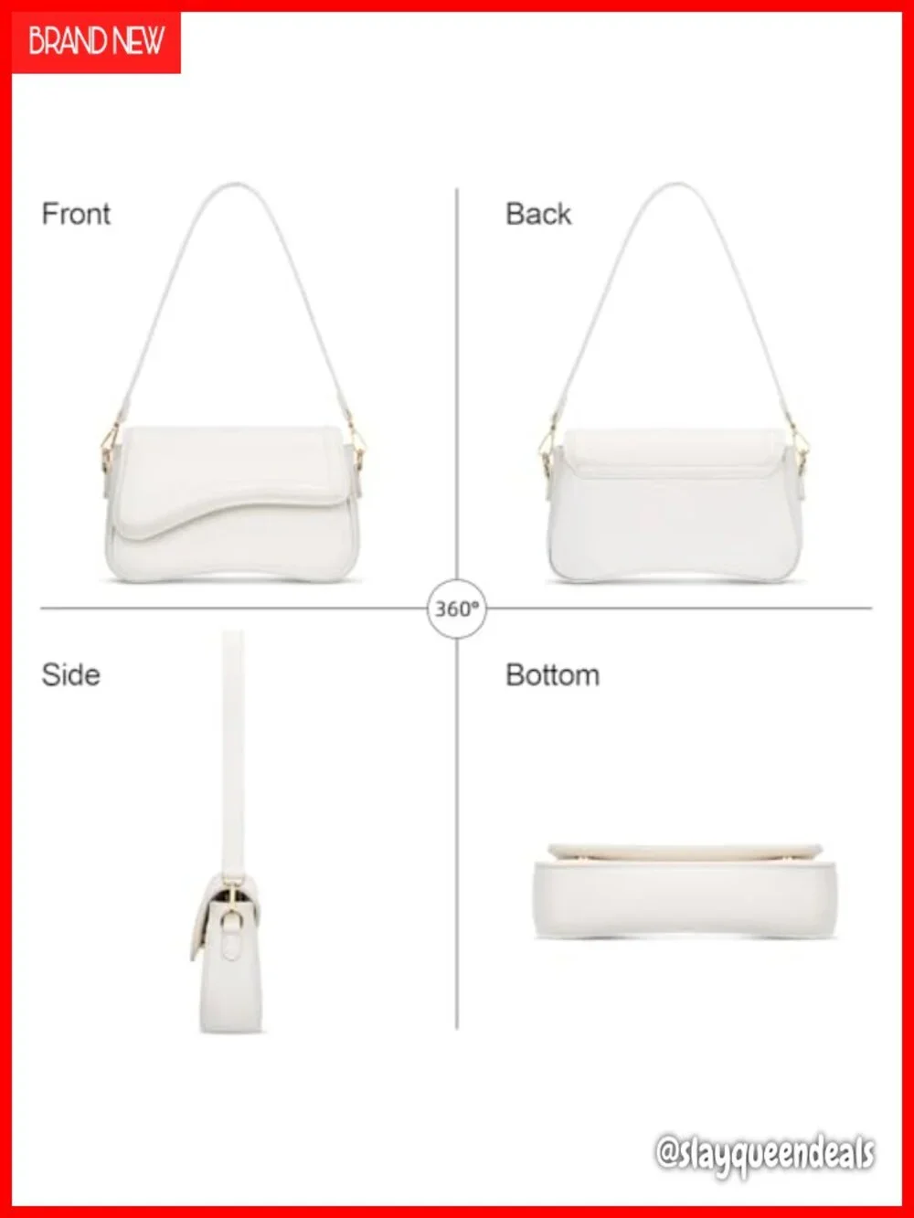 N/A this trendy